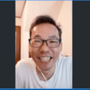 Clovis Okubo